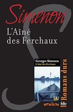Download this eBook L'aîné des Ferchaux