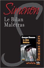Download this eBook Le bilan Malétras