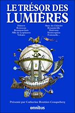 Download this eBook Le Trésor des Lumières