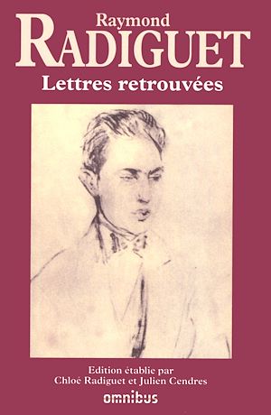 Téléchargez le livre :  Lettres retrouvées