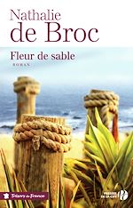 Télécharger le livre :  Fleur de sable (TF)