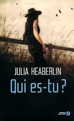 Télécharger le livre :  Qui es-tu ?