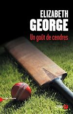 Télécharger le livre :  Un goût de cendres