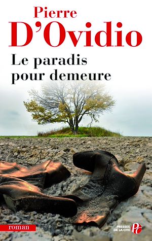 Téléchargez le livre :  Le Paradis pour demeure