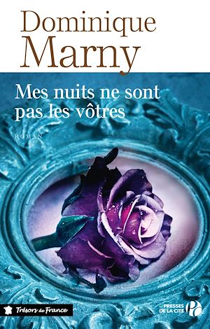 Download the eBook: Mes nuits ne sont pas les votres