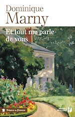 Télécharger le livre :  Et tout me parle de vous