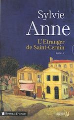 Télécharger le livre :  L'étranger de Saint-Cernin