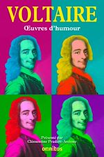 Download this eBook Oeuvres d'humour