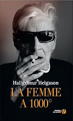 Télécharger le livre :  La femme à 1000°