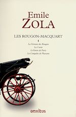 Télécharger le livre :  Les Rougon-Macquart - tome 1