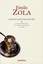 Télécharger le livre :  Les Rougon-Macquart - tome 2
