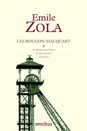 Téléchargez le livre :  Les Rougon-Macquart T04