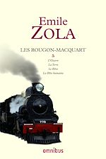 Télécharger le livre :  Les Rougon-Macquart T05