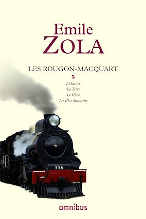 Téléchargez le livre :  Les Rougon-Macquart T05