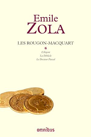 Téléchargez le livre :  Les Rougon-Macquart, tome 6