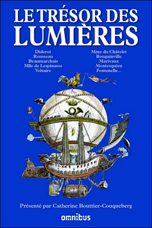 Téléchargez le livre :  Le Trésor des Lumières