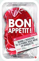 Télécharger le livre :  Bon appétit !