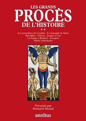 Téléchargez le livre :  Les grands procès de l'histoire t2