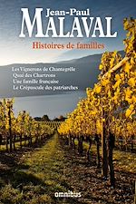 Download this eBook Histoires de familles