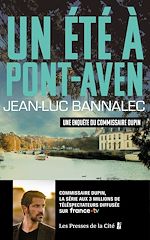 Télécharger le livre :  Un été à Pont-Aven. Une enquête du commissaire Dupin : une série diffusée sur France TV