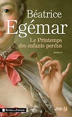 Télécharger le livre :  Le printemps des enfants perdus