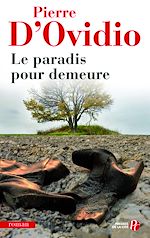 Télécharger le livre :  Le Paradis pour demeure