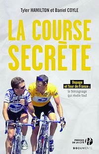 Téléchargez le livre :  La course secrète