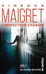 Download this eBook L'inspecteur Cadavre