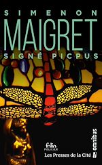 Download this eBook Signe picpus