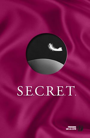 Téléchargez le livre :  S.E.C.R.E.T.