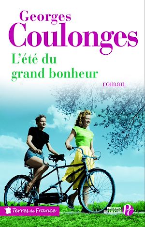 Download the eBook: L'Eté du grand bonheur
