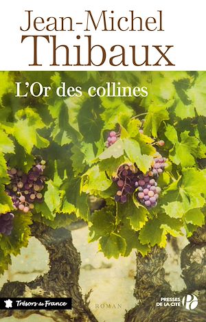 Download the eBook: L'Or des collines