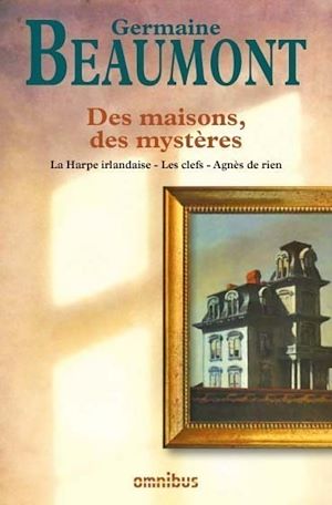 Téléchargez le livre :  Des maisons, des mystères
