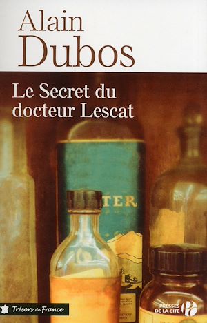 Download the eBook: Le Secret du docteur Lescat