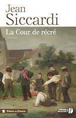 Télécharger le livre :  La cour de récré