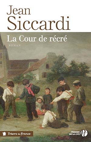 Download the eBook: La cour de récré
