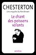 Télécharger le livre :  Le chant des poissons volants