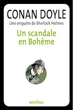 Download this eBook Un scandale en bohème