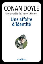 Download this eBook Une affaire d'identité