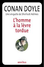Download this eBook L'homme à la lèvre tordue