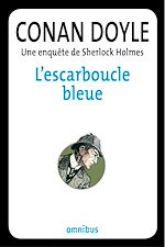 Download this eBook L'escarboucle bleue