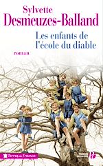 Télécharger le livre :  Les Enfants de l'école du diable