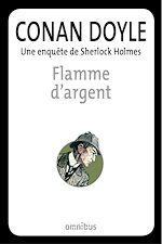 Download this eBook Flamme d'argent