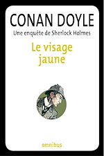 Download this eBook Le visage jaune