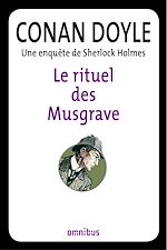Download this eBook Le rituel des Musgrave