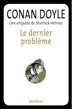 Download this eBook Le dernier problème