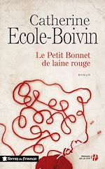 Télécharger le livre :  Le Petit Bonnet de laine rouge