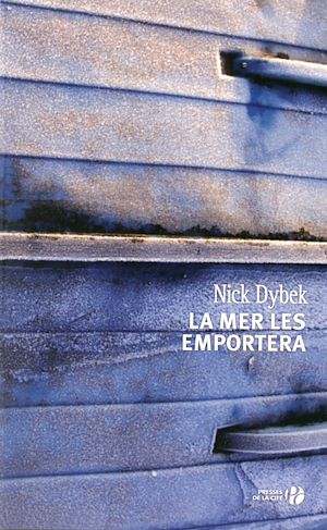 Téléchargez le livre :  La mer les emportera - Extrait