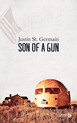 Téléchargez le livre :  Son of a gun - Extrait