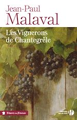 Télécharger le livre :  Les Vignerons de Chantegrêle